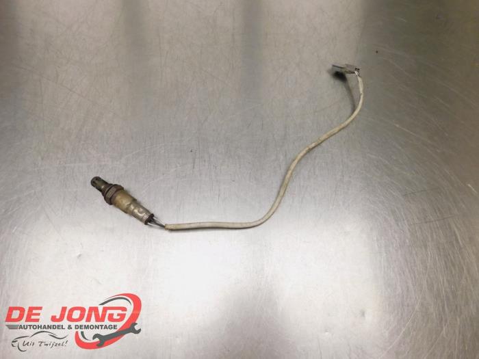 Usados Sonda Lambda Renault Captur I (2R) 0.9 Energy TCE 12V Precio € 8,99 Norma de margen ofrecido por Autodemontagebedrijf de Jong