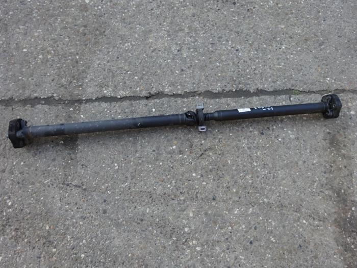 Intermediate shafts with gearbox code 725008 stock