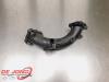 Air intake hose from a Opel Vivaro, 2019 1.5 CDTI 102, Delivery, Diesel, 1.499cc, 75kW (102pk), FWD, D15DT; DV5RUCD, 2019-03 2020
