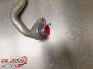 1 Disque + 2 Plaquettes de Frein Arrière 282 Yamaha T-MAX 560 2021