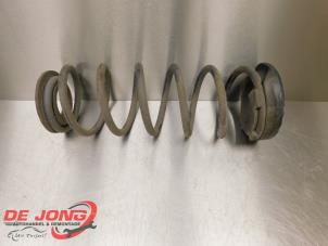 Used Rear coil spring Hyundai i20 (GBB) 1.2i 16V Price € 24,99 Margin scheme offered by Autodemontagebedrijf de Jong
