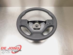 Used Steering wheel Hyundai i20 (GBB) 1.2i 16V Price € 48,99 Margin scheme offered by Autodemontagebedrijf de Jong