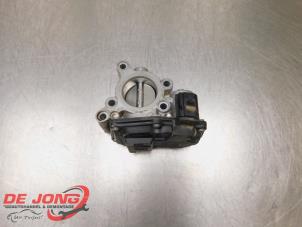 Used Throttle body Ford Focus 4 Wagon 1.0 Ti-VCT EcoBoost 12V 100 Price € 39,99 Margin scheme offered by Autodemontagebedrijf de Jong