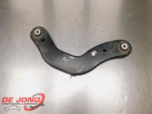 Used Rear upper wishbone, right Ford Focus 4 Wagon 1.0 Ti-VCT EcoBoost 12V 100 Price € 24,95 Margin scheme offered by Autodemontagebedrijf de Jong