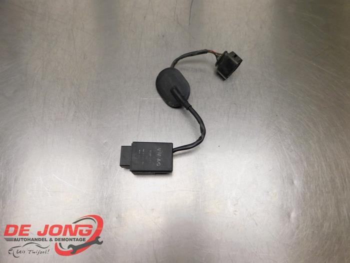ADM fuel module from a Volkswagen Eos (1F7/F8) 2.0 TFSI 16V 2006