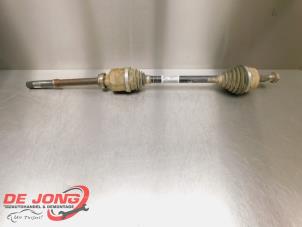 Used Front drive shaft, right Opel Corsa F (UB/UH/UP) 1.2 Turbo 12V 100 Price € 148,99 Margin scheme offered by Autodemontagebedrijf de Jong