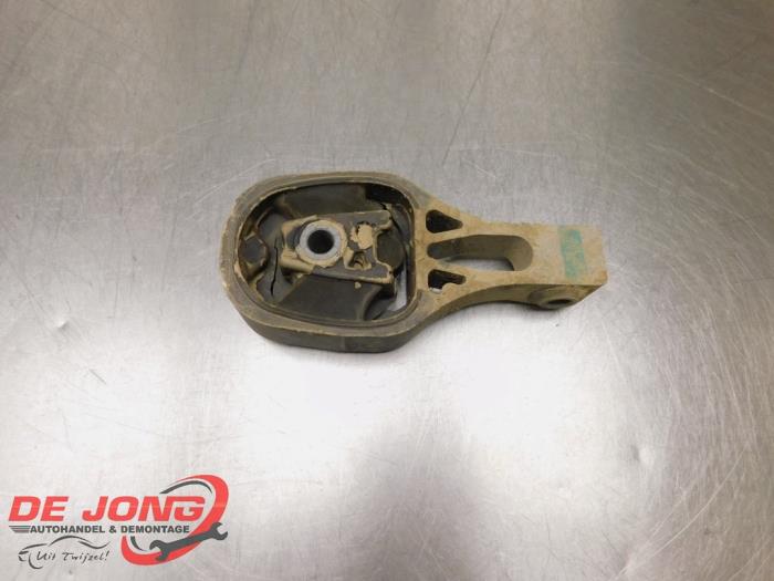 Used Engine mount Opel Corsa F (UB/UH/UP) 1.2 Turbo 12V 100 Price € 14,99 Margin scheme offered by Autodemontagebedrijf de Jong