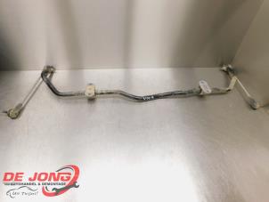 Used Front anti-roll bar Opel Corsa F (UB/UH/UP) 1.2 Turbo 12V 100 Price € 66,50 Margin scheme offered by Autodemontagebedrijf de Jong