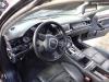 Kit+module airbag d'un Audi A8 (D3), 2002 / 2010 3.0 TDI V6 24V Quattro, Berline, 4 portes, Diesel, 2 967cc, 171kW (232pk), 4x4, ASB, 2003-08 / 2010-07, 4E2; 4E8 2009