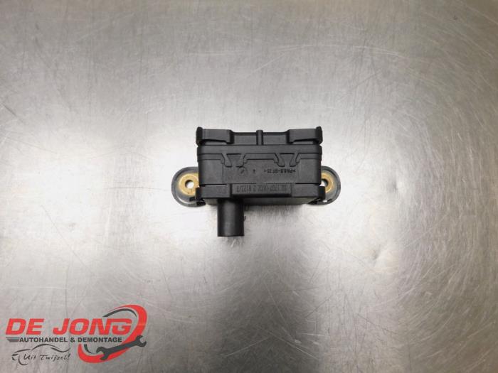 Begagnade Esp Duo-sensor Volkswagen Touareg (7PA/PH) 3.0 TDI V6 24V BlueMotion Technology Pris € 19,90 Marginaltabell erbjuds av Autodemontagebedrijf de Jong