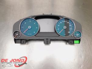 Used Odometer KM Volkswagen Touareg (7PA/PH) 3.0 TDI V6 24V BlueMotion Technology Price € 550,00 Margin scheme offered by Autodemontagebedrijf de Jong