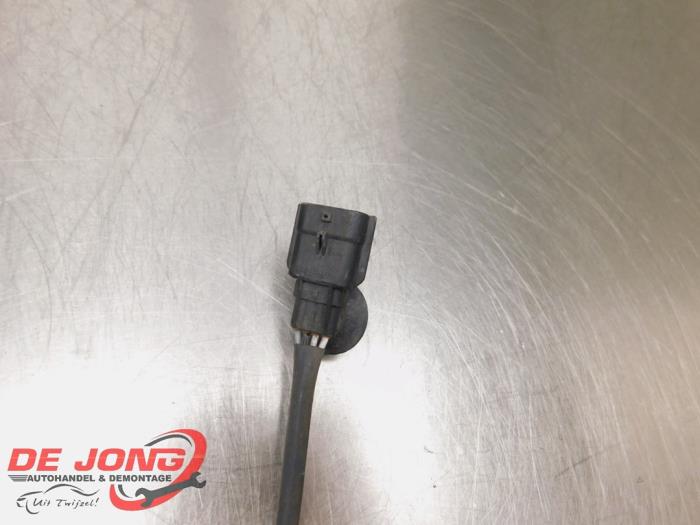 Sonde lambda d'un Renault Twingo II (CN) 1.2 16V 2011