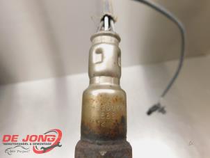 Sonde lambda d'un Renault Twingo II (CN) 1.2 16V 2011