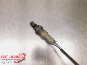 Sonde lambda d'un Renault Twingo II (CN) 1.2 16V 2011