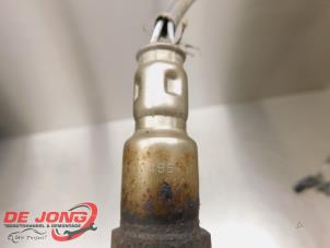 Sonde lambda d'un Renault Twingo II (CN) 1.2 16V 2011