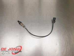 Sonde lambda d'un Renault Twingo II (CN) 1.2 16V 2011