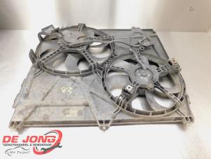 Used Cooling fans Kia Sorento I (JC) 3.5 V6 24V Price € 49,99 Margin scheme offered by Autodemontagebedrijf de Jong