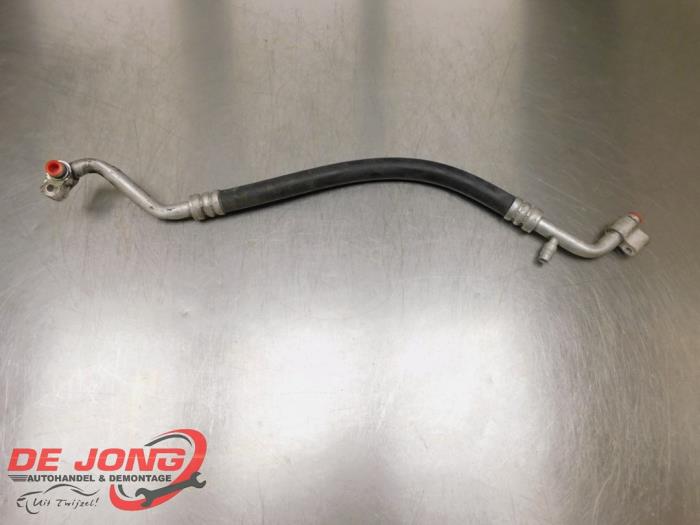 Air conditioning lines with part number 97763 stock