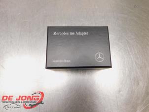 Used Plug Mercedes B (W246,242) 1.6 B-180 BlueEFFICIENCY Turbo 16V Price € 19,00 Margin scheme offered by Autodemontagebedrijf de Jong