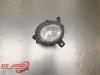 Fog light, front right from a BMW 2 serie Gran Tourer (F46), 2014 218i 1.5 TwinPower Turbo 12V, MPV, Petrol, 1.499cc, 100kW, B38A15A, 2015-03 / 2018-02 2016