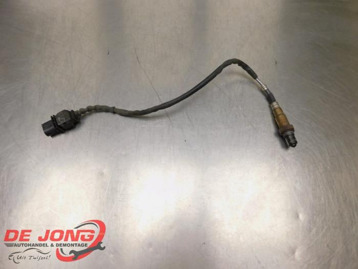 Usados Sonda Lambda Mercedes ML II (164/4JG) 3.0 ML-320 CDI 4-Matic V6 24V Precio € 9,90 Norma de margen ofrecido por Autodemontagebedrijf de Jong