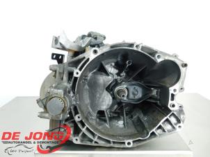 Gebrauchte Getriebe Citroen C8 (EA/EB) 2.2 16V Preis € 175,00 Margenregelung angeboten von Autodemontagebedrijf de Jong