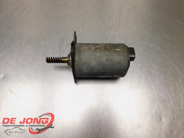Oil control valve​