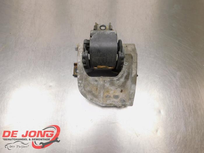 Engine mount Suzuki S-Cross (MY), SUV, 2025 (Used)
