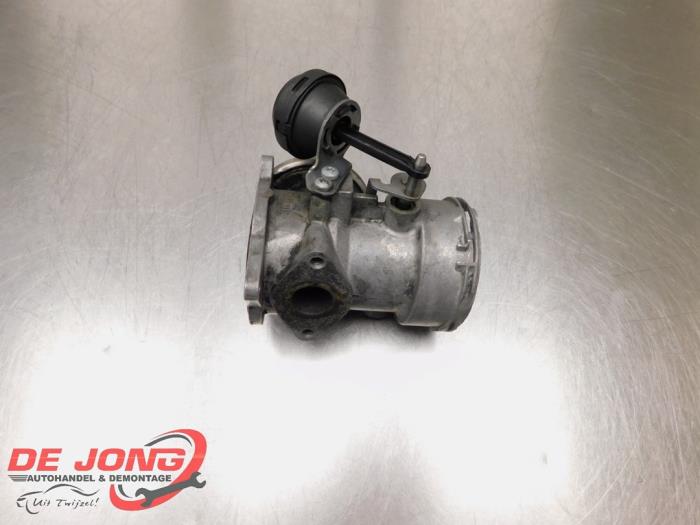Volkswagen Touareg EGR valves stock