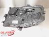 Ford Fusion 1.4 16V Window mechanism 4-door, front right