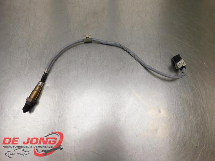 Usados Sonda Lambda Mercedes C Estate (S205) C-220 CDI BlueTEC, C-220 d 2.2 16V Precio € 16,99 Norma de margen ofrecido por Autodemontagebedrijf de Jong