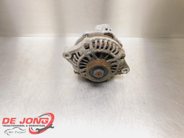 Begagnade Dynamo Chrysler PT Cruiser 2.0 16V Pris € 34,99 Marginaltabell erbjuds av Autodemontagebedrijf de Jong