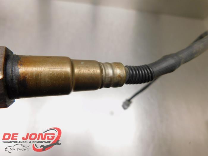 Sonde lambda d'un Hyundai i30 Crosswagon (WWH) 1.4 CVVT 16V 2011
