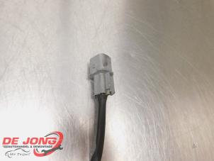 Sonde lambda d'un Hyundai i30 Crosswagon (WWH) 1.4 CVVT 16V 2011