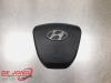 Hyundai i20 1.2i 16V Airbag links (Lenkrad)