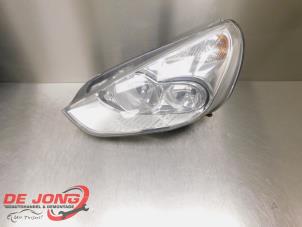 Used Headlight, left Ford S-Max Price € 84,00 Margin scheme offered by Autodemontagebedrijf de Jong