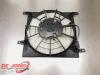 Cooling fans from a Suzuki SX4 (EY/GY), 2006 1.6 16V VVT Comfort,Exclusive Autom., SUV, Petrol, 1.586cc, 79kW (107pk), FWD, M16AVVT, 2006-06, EYA21S; GYA21S 2008