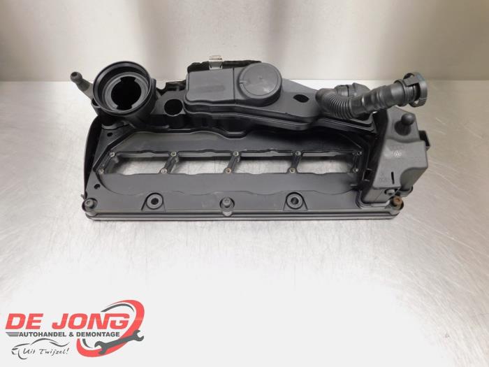 Gebrauchte Ventildeckel Audi A3 (8P1) 2.0 TDI 16V Preis € 44,99 Margenregelung angeboten von Autodemontagebedrijf de Jong