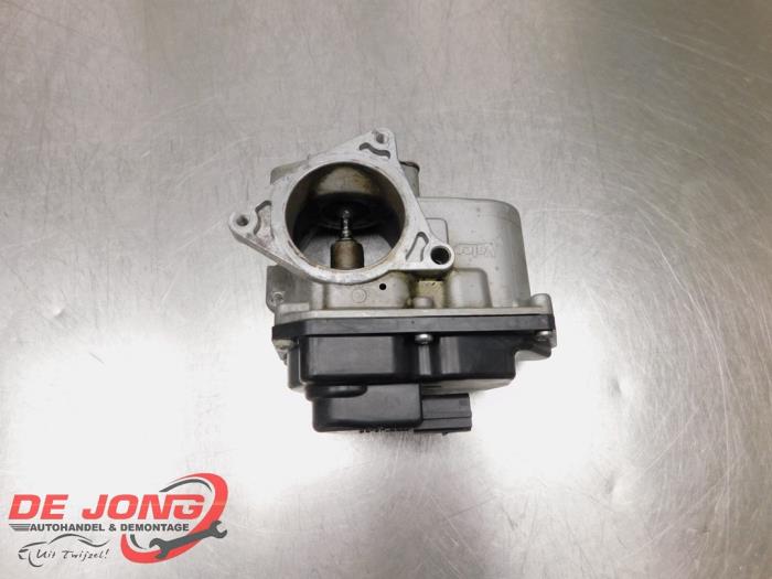 Gebrauchte AGR Ventil Audi A3 (8P1) 2.0 TDI 16V Preis € 18,99 Margenregelung angeboten von Autodemontagebedrijf de Jong
