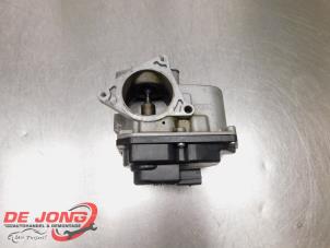 Used EGR valve Audi A3 (8P1) 2.0 TDI 16V Price € 18,99 Margin scheme offered by Autodemontagebedrijf de Jong