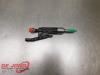 Injector (petrol injection) from a BMW 2 serie Gran Tourer (F46) 218i 1.5 TwinPower Turbo 12V 2017