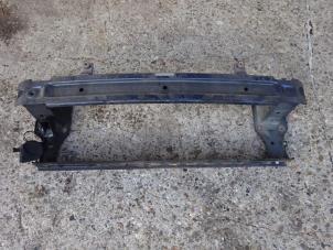 Used Front bumper frame Ford S-Max (GBW) 2.0 TDCi 16V 140 Price € 34,99 Margin scheme offered by Autodemontagebedrijf de Jong