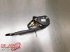 Renault Megane II CC (EM) 2.0 16V Ceinture avant gauche