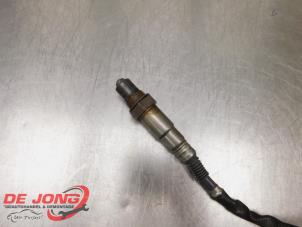Lambda probe from a Opel Corsa D 1.3 CDTi 16V ecoFLEX 2014