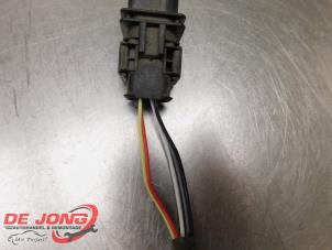 Lambda probe from a Opel Corsa D 1.3 CDTi 16V ecoFLEX 2014