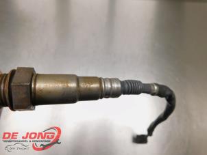 Lambda probe from a Opel Corsa D 1.3 CDTi 16V ecoFLEX 2014