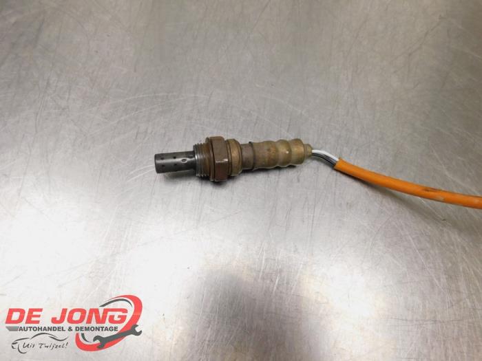 Sonde lambda d'un Ford Fiesta 6 (JA8) 1.25 16V 2010