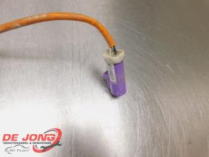 Sonde lambda d'un Ford Fiesta 6 (JA8) 1.25 16V 2010