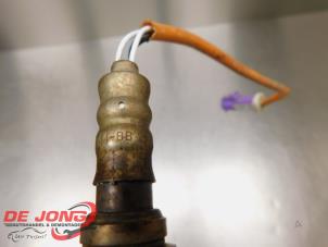 Sonde lambda d'un Ford Fiesta 6 (JA8) 1.25 16V 2010