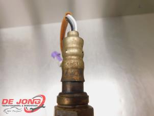 Sonde lambda d'un Ford Fiesta 6 (JA8) 1.25 16V 2010